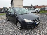 Ford Focus C-MAX Ghia - Ford Focus aus 2005: Ghia