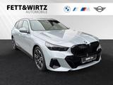 BMW 520d Touring M Sport Pro|AHK|Head-Up|Harman/Kard