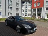 Renault Laguna Coupe - Renault Laguna: Sportwagen