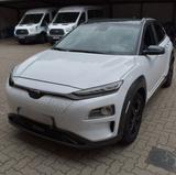 Hyundai Kona Elektro Premium 64 kWh HUD, A... - Hyundai KONA Elektro von privat