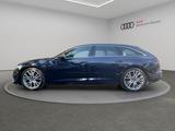 Audi S6 Av. 3.0 TDI qu. Matrix Navi Kamera Alcantara - gebrauchte Audi S6 aus dem Jahr 2023