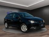 Seat Ibiza ST Sun SITZHEIZUNG°EINPARKHILFE°KLIMAAUTO. - gebrauchte Seat Ibiza aus dem Jahr 2015