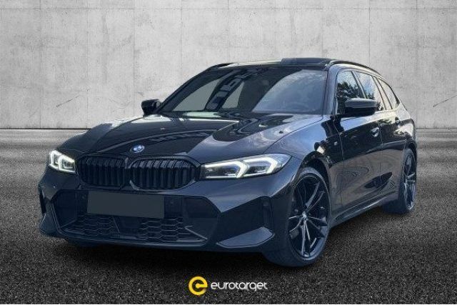 BMW 320 d 48V xDrive Touring Msport