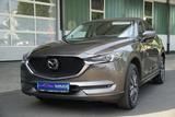 Mazda CX-5 2.2 SKYACTIV-D 175 Sports-Line AWD AT S... - Mazda CX-5 in Kassel