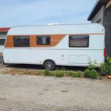 Bürstner Averso 465 TS Harmony Line - Bürstner 465 ts averso