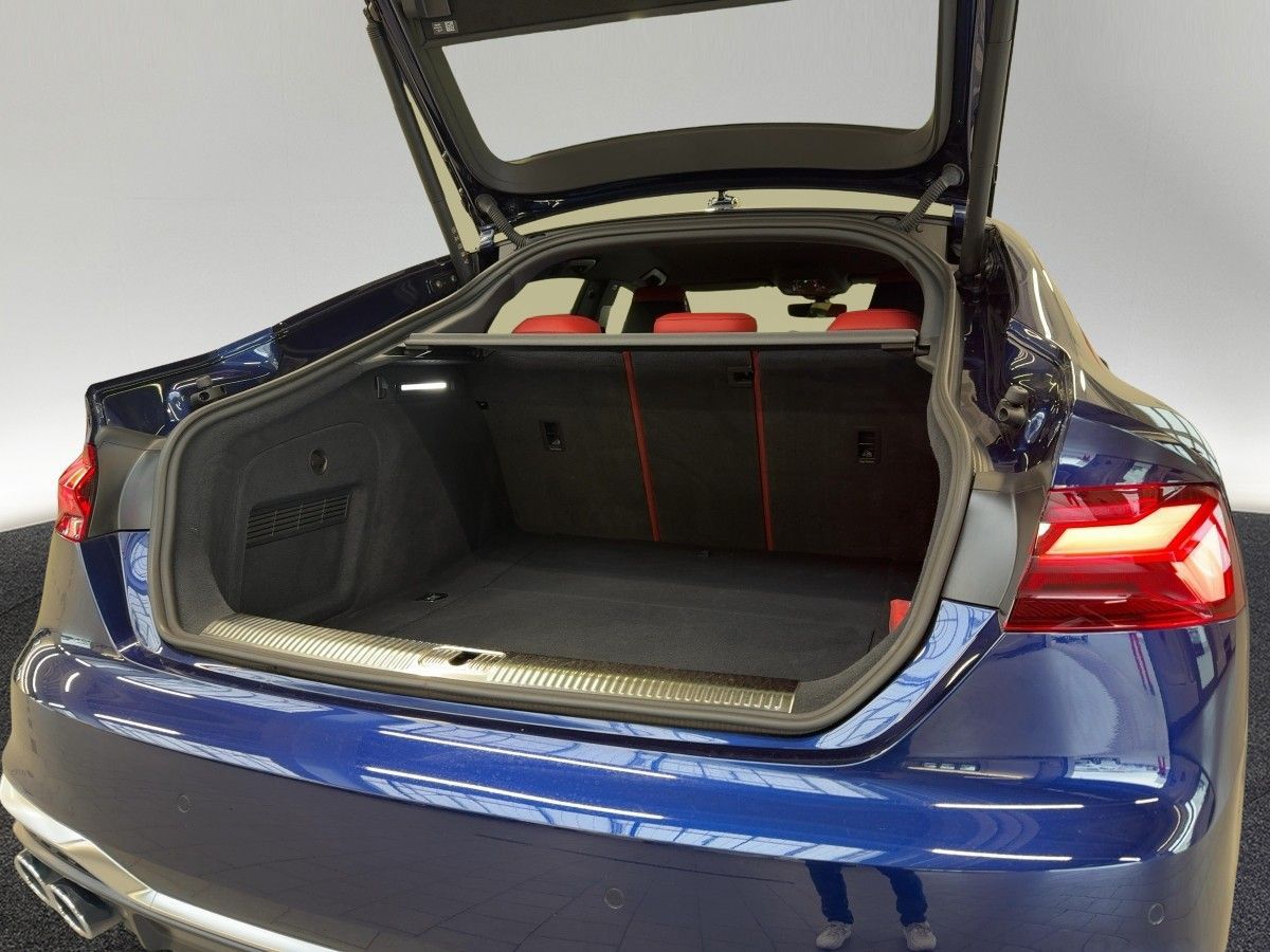 Audi S5 - Bild 7
