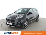 Kia Sportage 1.6 TGDI GT Line 4WD Aut*NAVI*XENON*CAM - Kia Sportage Gebrauchtwagen in Stuttgart