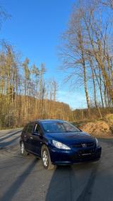 Peugeot 307 SW 2.0 HDI - Peugeot 307 mit Diesel-Antrieb: 2.0