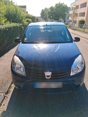Dacia Sandero 14l mpi