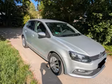 Volkswagen Polo 1.4 TDI 55kW BMT Trendline Trendline - Volkswagen Polo: TDI Trendline