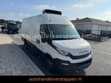 Iveco Daily 35C16 MAXI HI-Matic Kuhlwagen Xarios 350 - Iveco Daily 35C16H