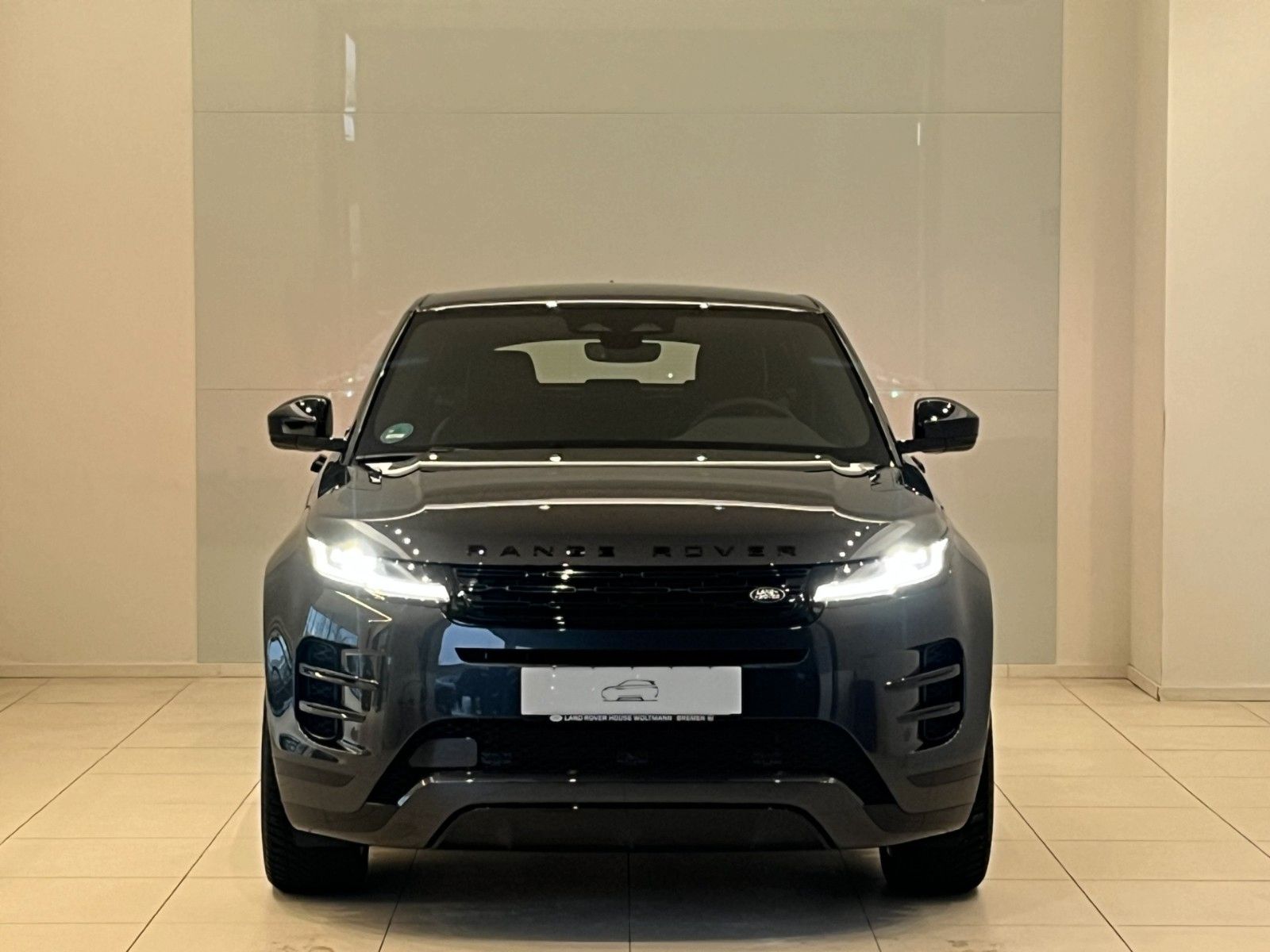 Land Rover Range Rover Evoque - Bild 11