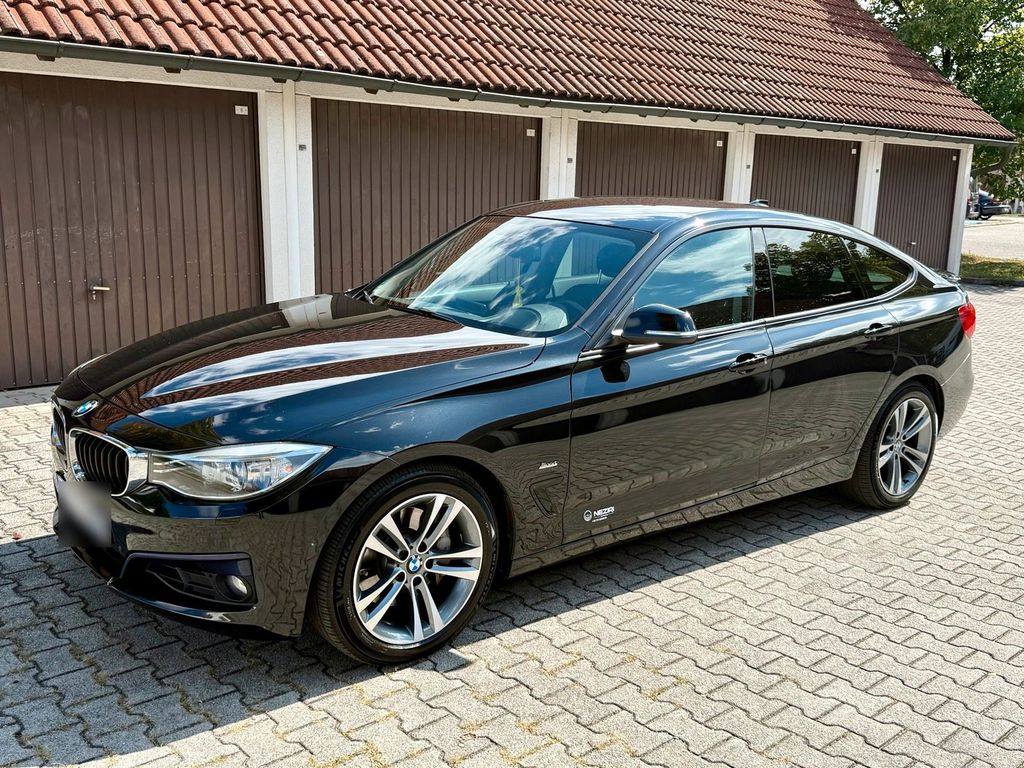 Image of BMW 335
