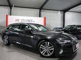Audi A6 Avant 40 TDI S-LINE SPORT PLUS / LED, LEDER - Audi A6 aus 2021