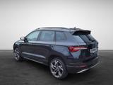 Skoda Karoq  2.0 TDI DSG Sportline  AHK Navi LED Kamer - Skoda Autos von Händlern
