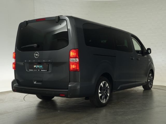 Zafira Life FACELIFT EDITION XL CDTI AT 9-SITZER