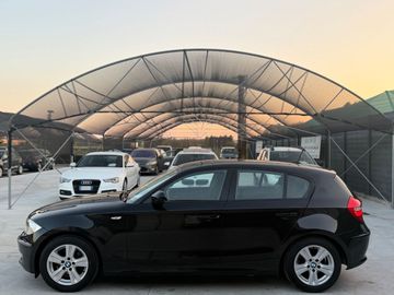 BMW 116 - 6