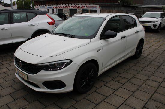 Image of Fiat Tipo