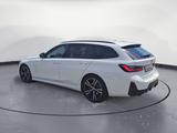 BMW 318d Touring M SPORT Driving Assistant Harman Ka - BMW 318: 318d Sport