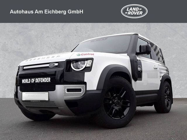 Land Rover Defender 90 D250 S *Rally Series 2024*