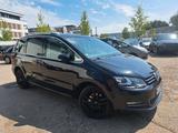 Volkswagen Sharan, 2.0l TDI, 7 Sitze, FULL, 184 PS!
