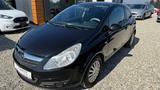 Opel Corsa D Selection "110 Jahre"2.Hand-TÜV NEU - Opel Corsa aus 2009: 1.2