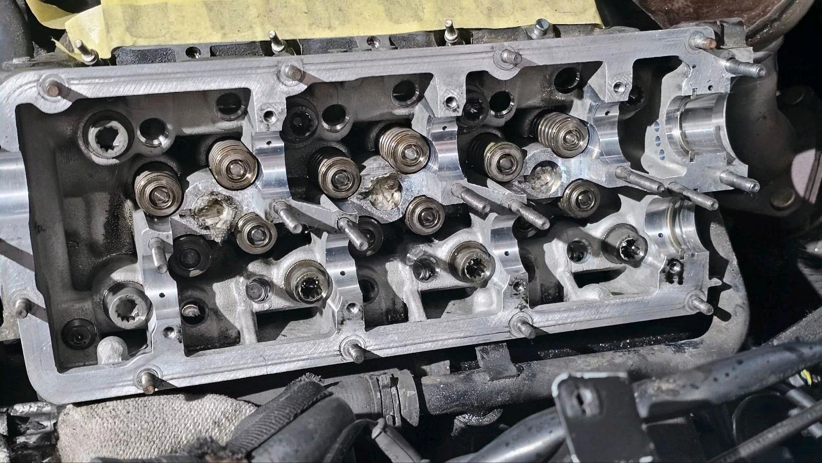 Audi A4 2004 — photo 14