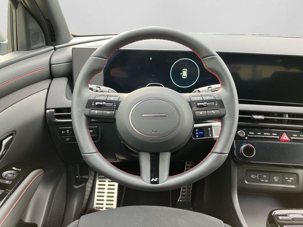 Hyundai Tucson – Bild 11
