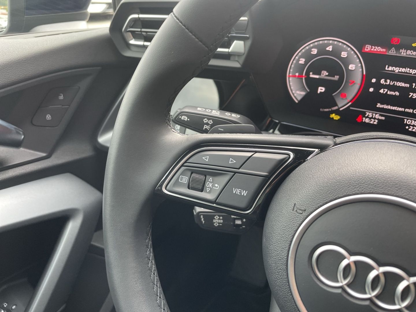Audi A3 - Bild 16