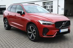 Fahrzeugabbildung Volvo XC60 B4 D AWD Autom. R-Design*STDHZG*PANO*ACC