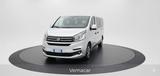 Fiat FIAT Talento COMBI 9P 1.6 TDS 125CV PL , IVA ESC - Fiat: 125p