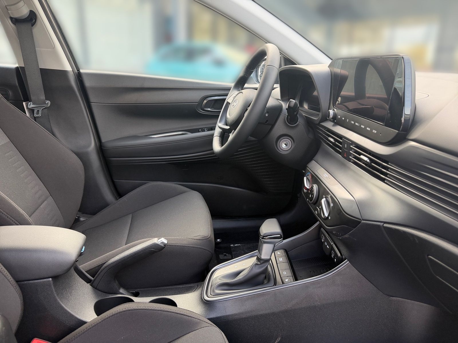 Hyundai BAYON – Bild 13
