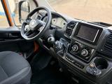 Fiat DUCATO DOKKA PRITSCHE KLIM NAV TEMP AHK 160 PS - Angebote