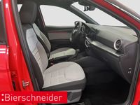 Seat Arona - Vorschau Bild 15