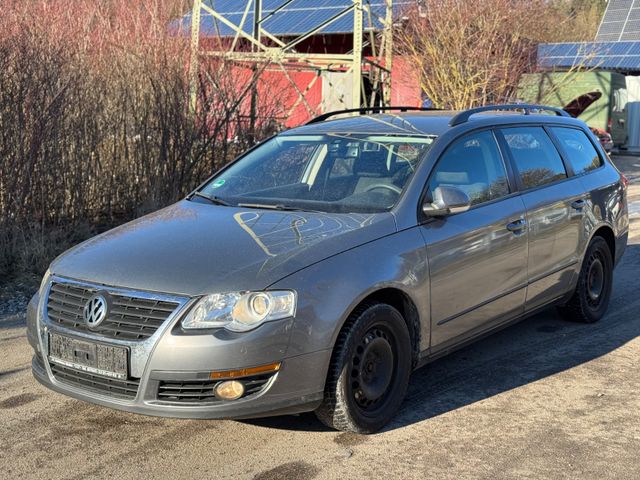 Volkswagen Passat Variant 2.0 TDI/KLIMA/TÜV 01/2027/TEMPOMA