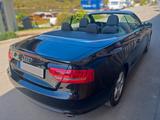 Audi A5 Cabriolet 3.0 quattro - Audi Cabriolet Gebrauchtwagen