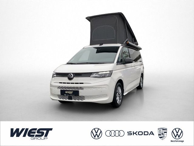 Volkswagen T7 California