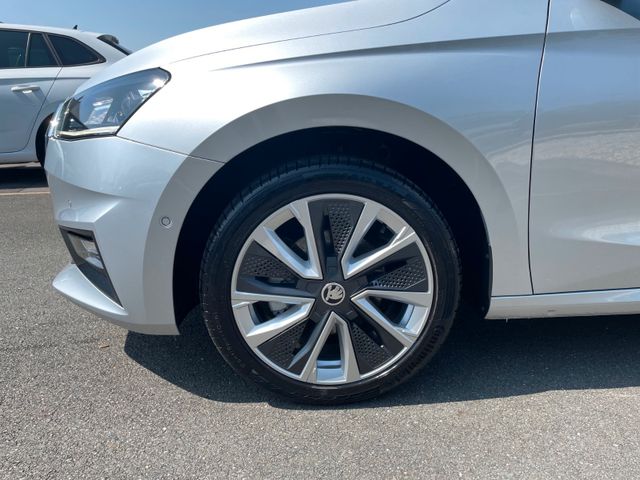 SKODA Fabia (Bild 7 von(17)