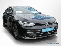 Volkswagen Passat - Vorschau Bild 4