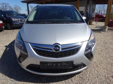 Opel Zafira - 2