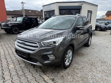 Ford Kuga - 1