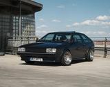 Volkswagen Scirocco 2 53B 1.8 - Volkswagen Scirocco: 53b