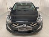 Hyundai i30 cw Style - Hyundai i30 aus 2012 mit Diesel-Antrieb: Kombi