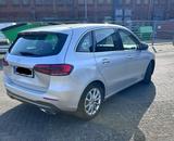 Mercedes-Benz B 220 d PROGRESSIVE - Mercedes-Benz 220: Van