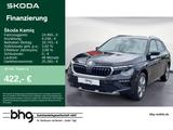 Skoda Kamiq 1.0 TSI DSG Drive - Skoda Kamiq Jahreswagen