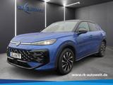Volkswagen T-Roc R-Line 1.5 l eTSI Navi Area View Apple Car