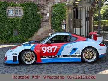 صورة 4 لـ 2005 Porsche CAYMAN