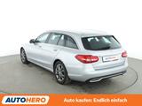Mercedes-Benz C 200 d T BlueTEC Avantgarde Aut.*NAVI*TEMPO*PDC - Mercedes-Benz C 200 Gebrauchtwagen in Frankfurt