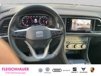 Seat Ateca - Vorschau Bild 10