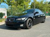 BMW E93 - 320d Cabrio - BMW 320 aus 2008: 320d
